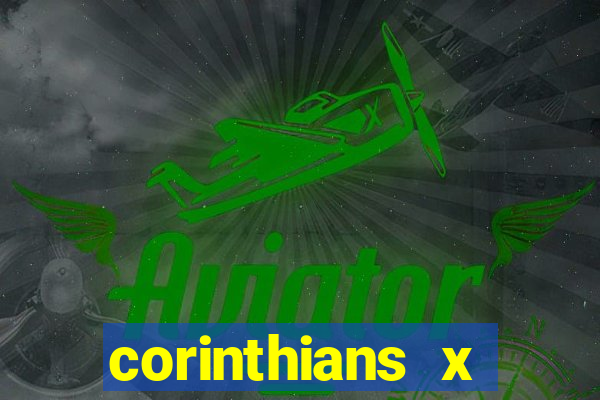 corinthians x cruzeiro play hd